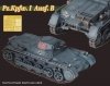 Dragon 6186 Pz.Kpfw. I Ausf. B (1:35)